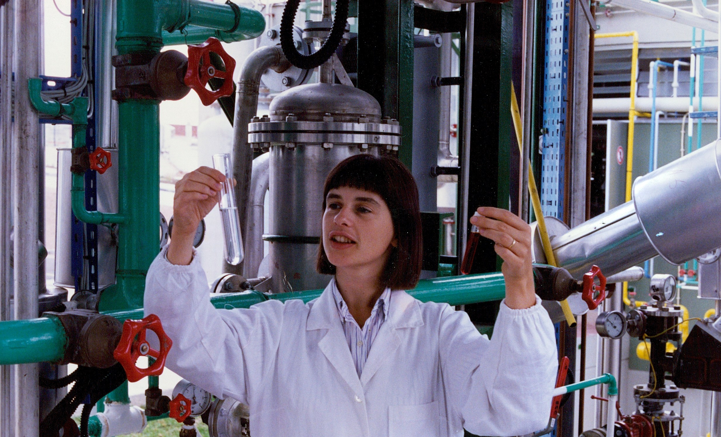 Fiona 1993