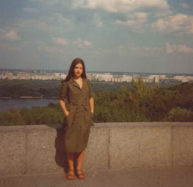 Fiona 1977