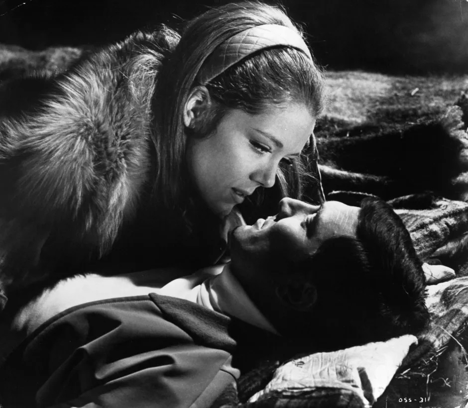 James Bond, reinvented -- the first time, 50 years ago - CNET