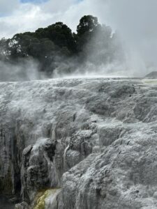Rotorua, NZ