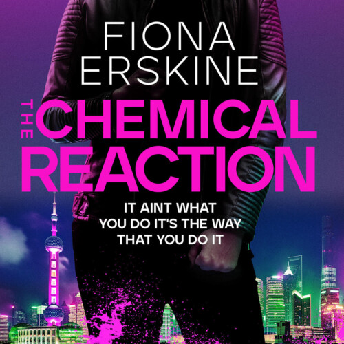 The Chemical Reaction book cover