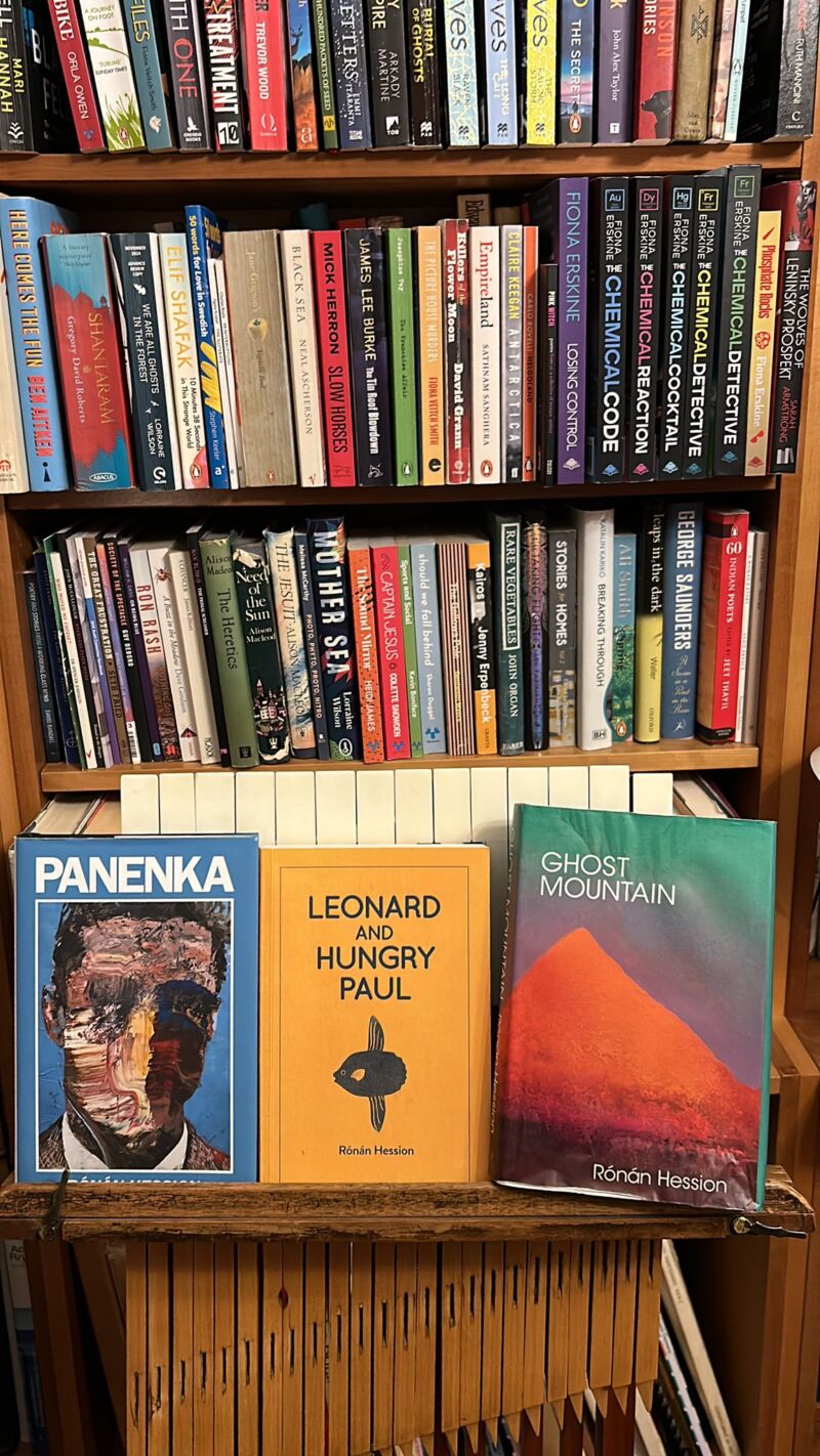 Image for the Tweet beginning: Fantastic to hear @Ofmooseandmen features